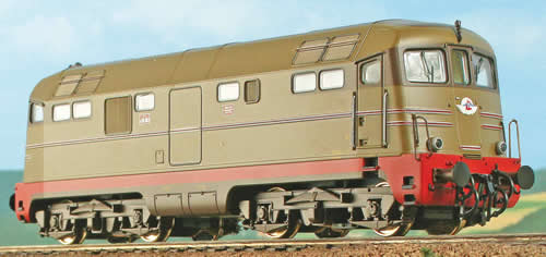 Diesel locomotive  D.342.4006<br /><a href='images/pictures/ACME/AC60068.jpg' target='_blank'>Full size image</a>